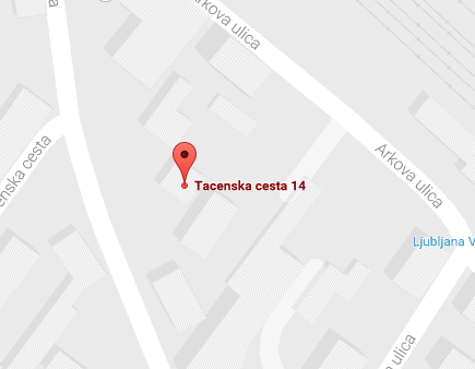 zemljevid